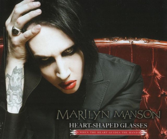 Marilyn Manson