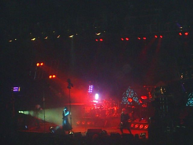 Marilyn Manson