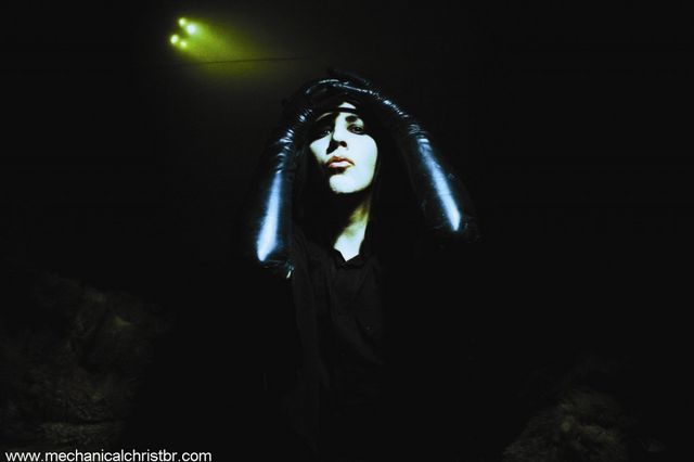 Marilyn Manson