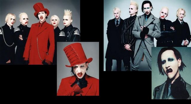 Marilyn Manson