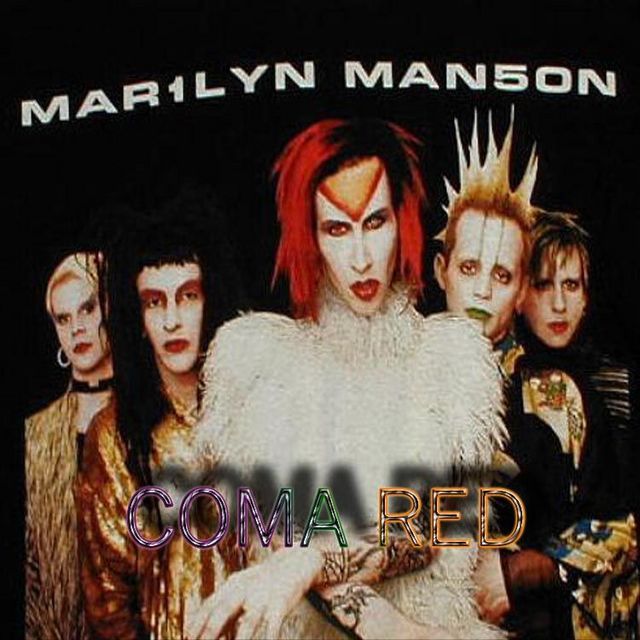 Marilyn Manson