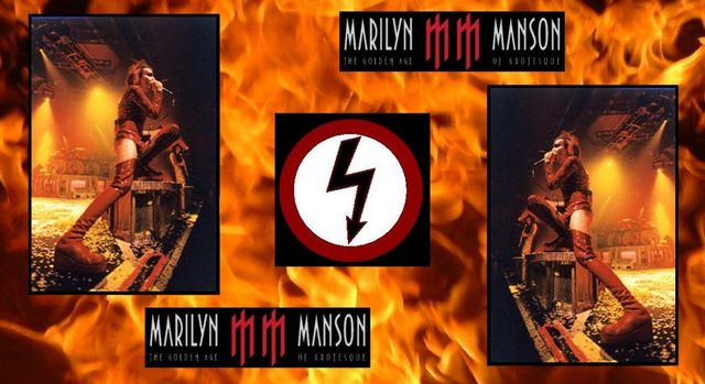 Marilyn Manson
