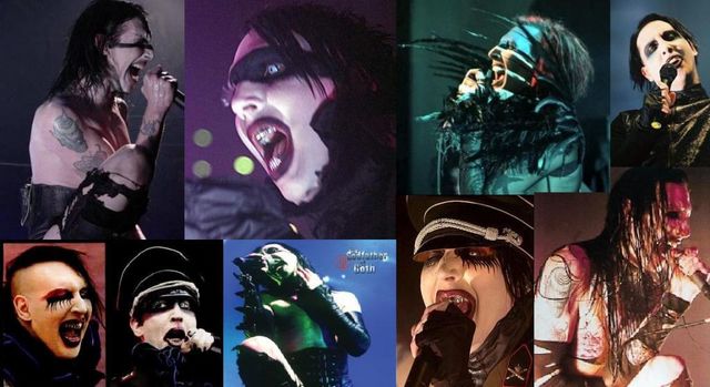 Marilyn Manson