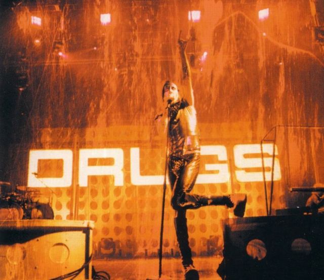 Marilyn Manson