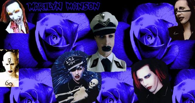 Marilyn Manson