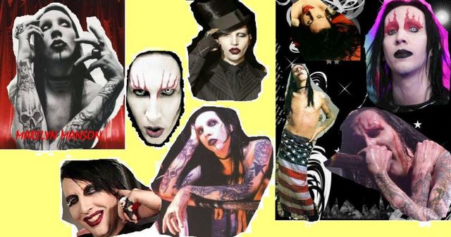 Marilyn Manson
