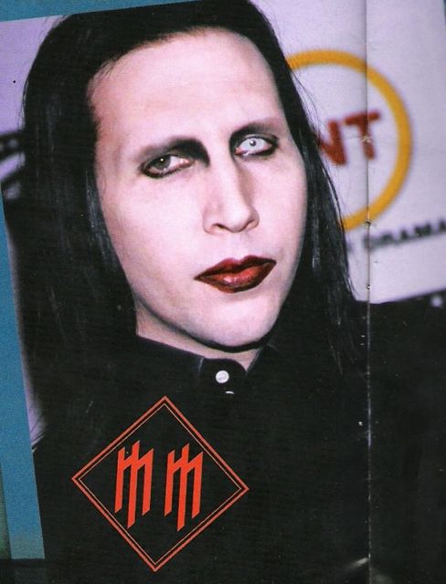 Marilyn Manson