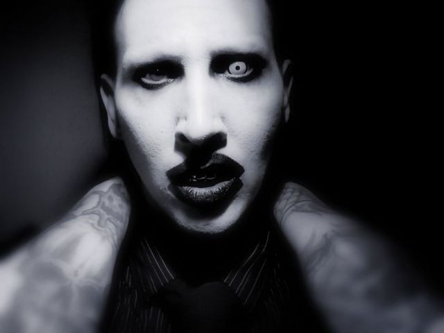 Marilyn Manson