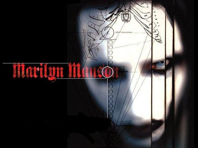 Marilyn Manson