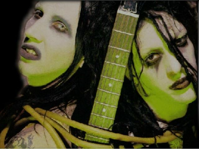 Marilyn Manson