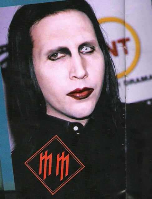 Marilyn Manson