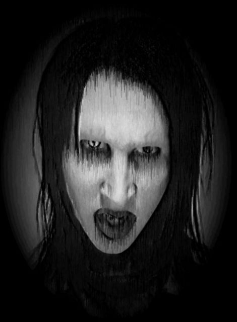 Marilyn Manson