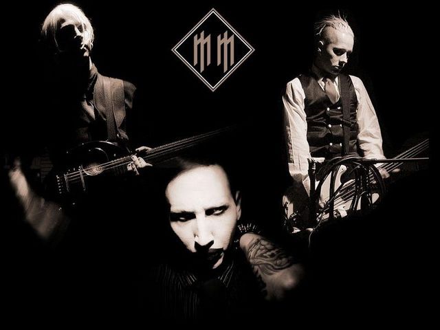 Marilyn Manson