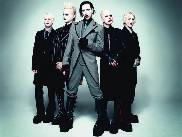 Marilyn Manson