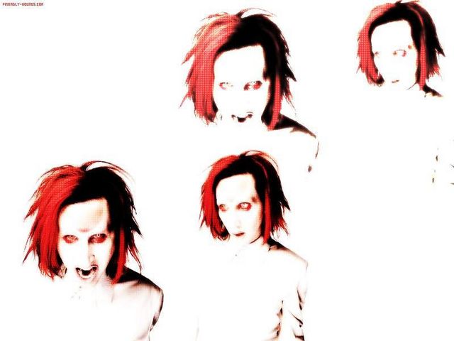 Marilyn Manson