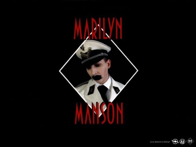 Marilyn Manson