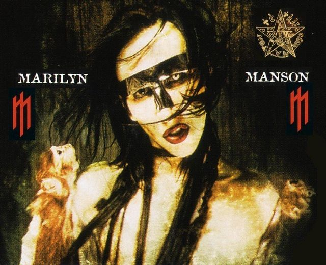 Marilyn Manson