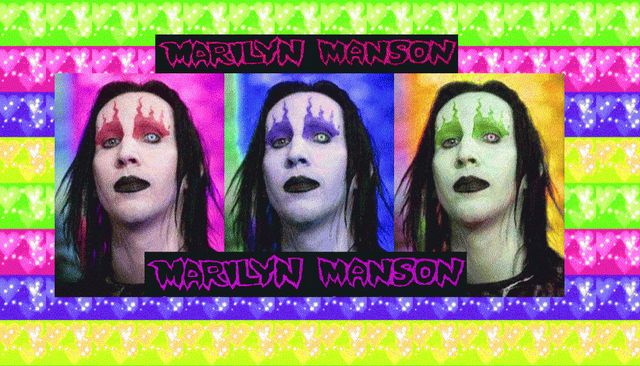 Marilyn Manson