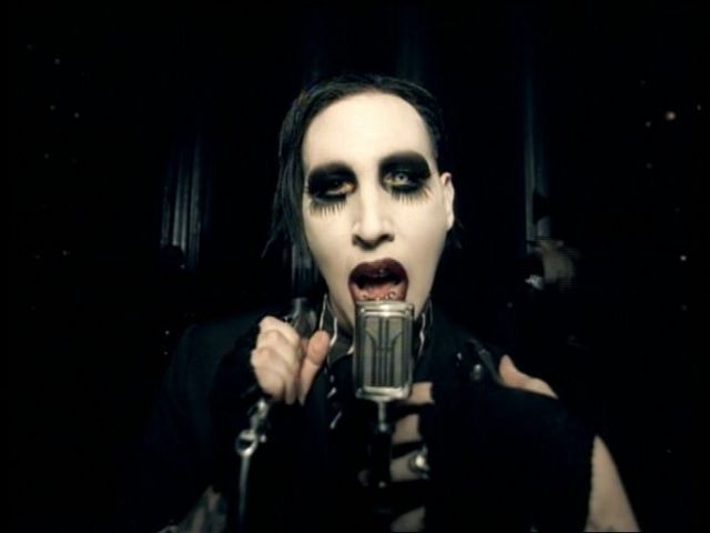 Marilyn Manson