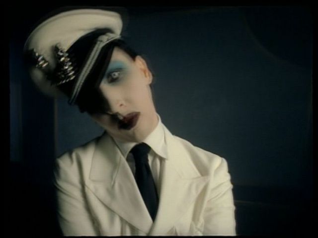 Marilyn Manson