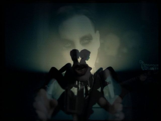 Marilyn Manson
