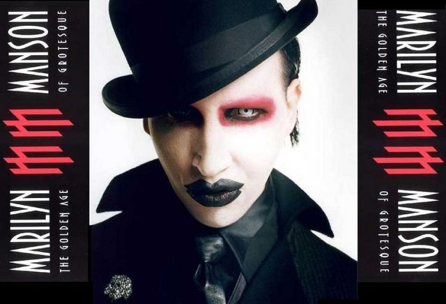 Marilyn Manson