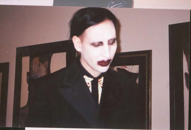 Marilyn Manson