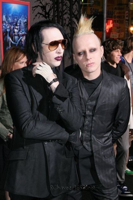 Marilyn Manson