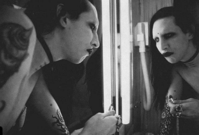 Marilyn Manson