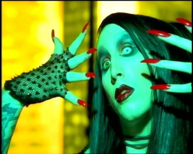 Marilyn Manson