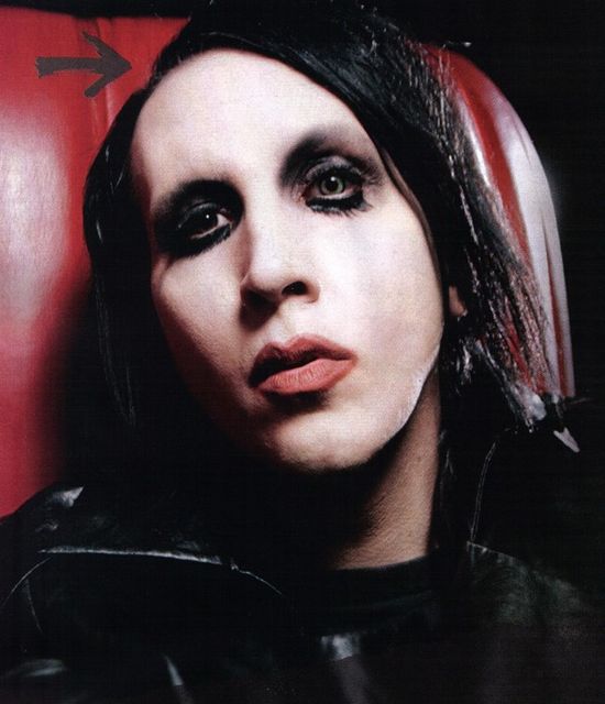 Marilyn Manson