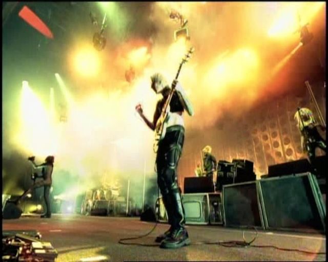 Marilyn Manson