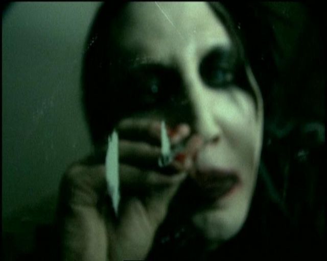 Marilyn Manson