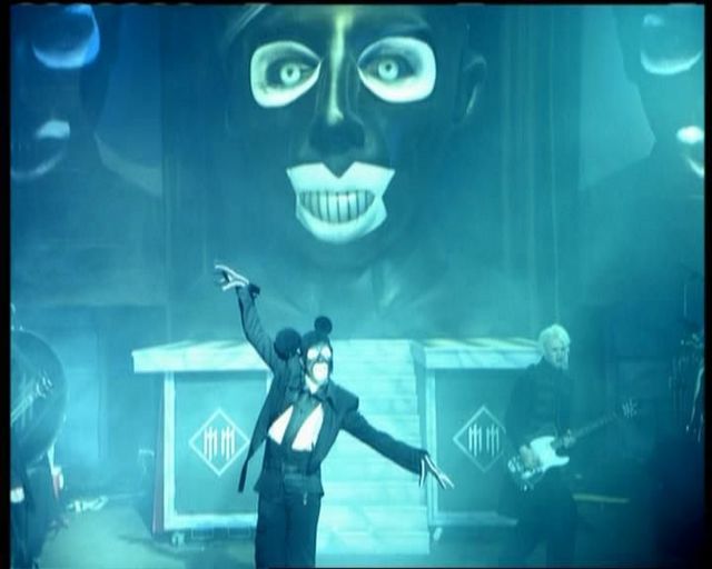 Marilyn Manson