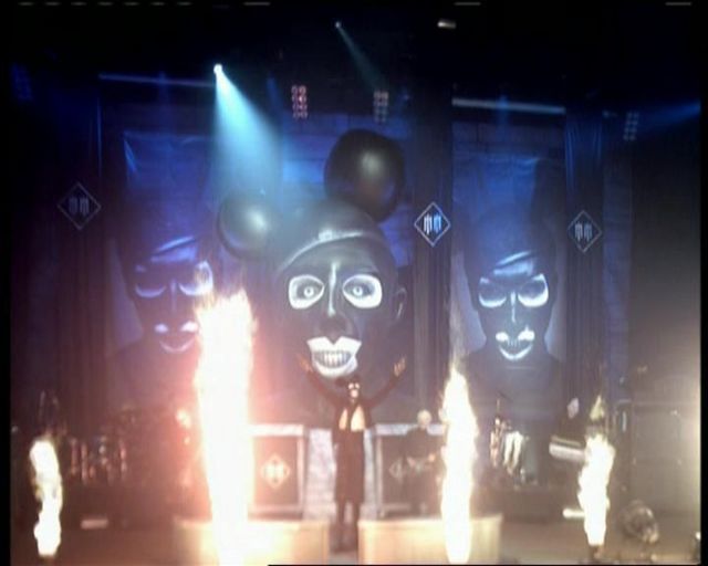 Marilyn Manson