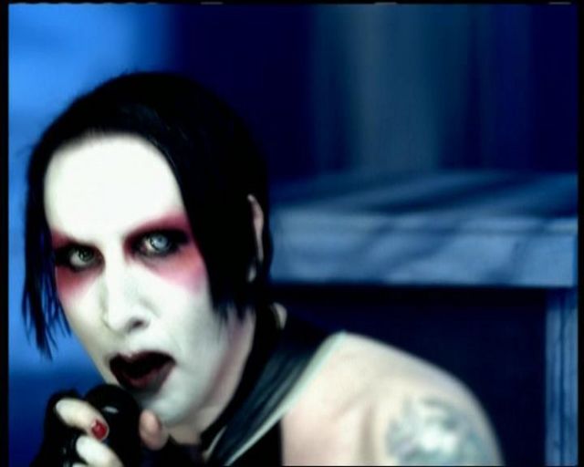 Marilyn Manson