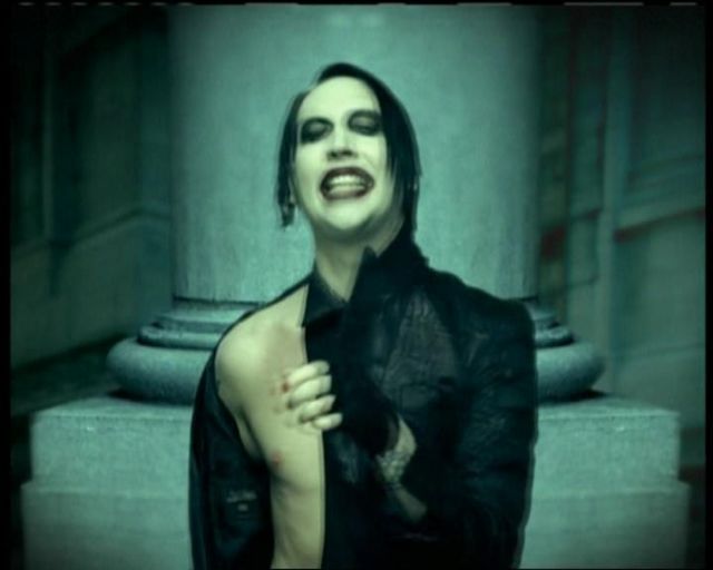 Marilyn Manson