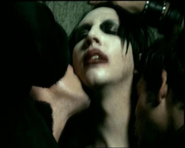 Marilyn Manson