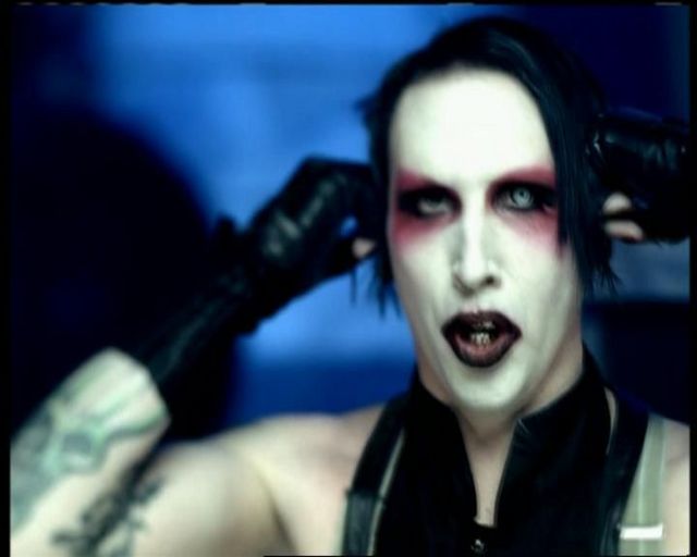 Marilyn Manson