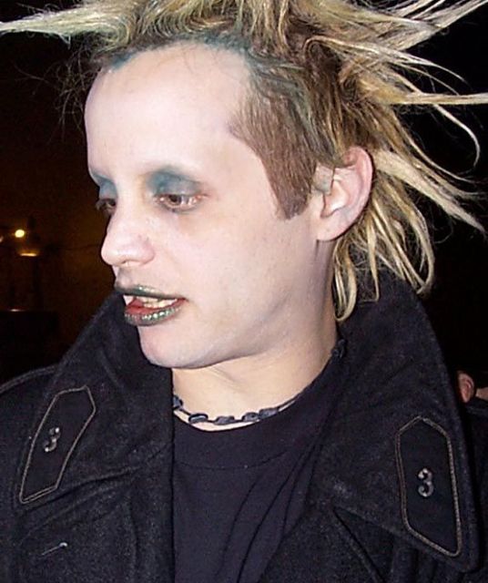 Marilyn Manson