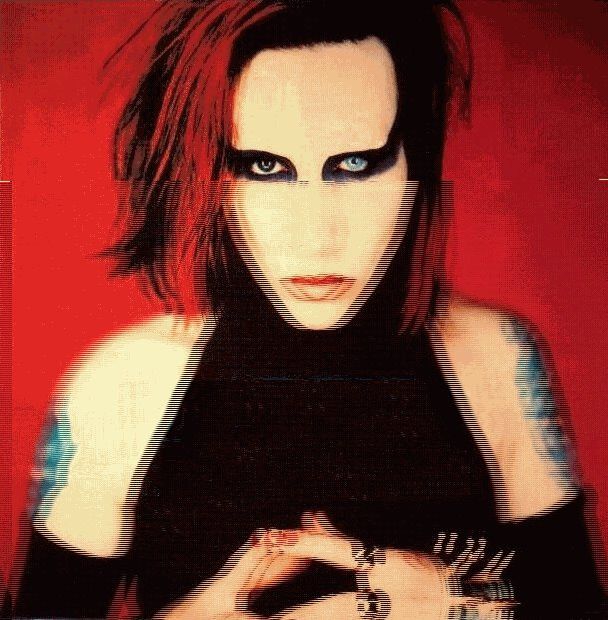Marilyn Manson