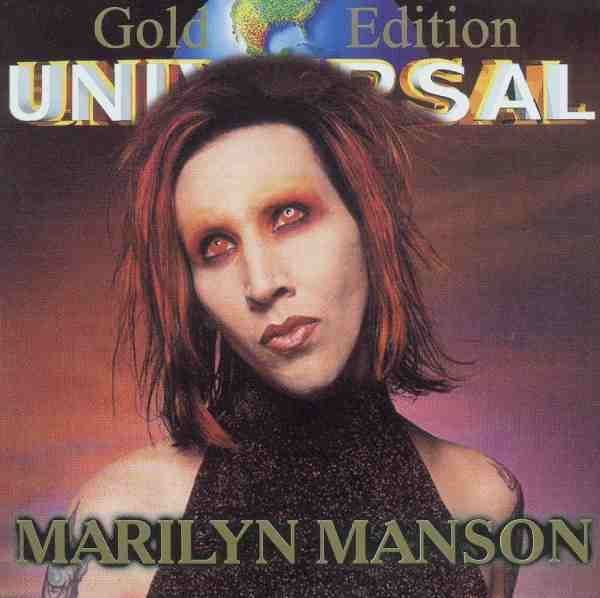 Marilyn Manson