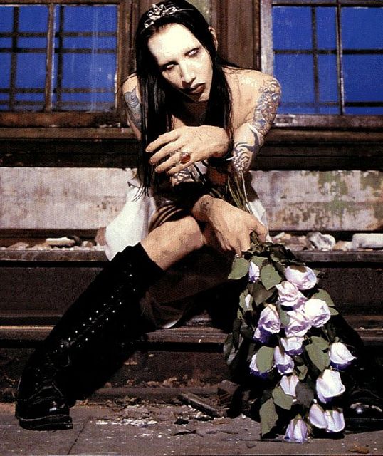 Marilyn Manson