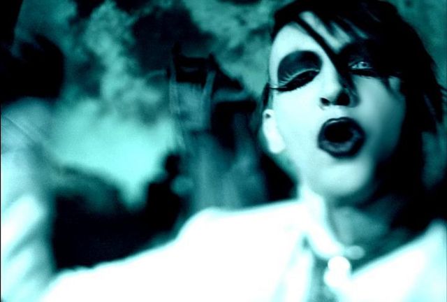 Marilyn Manson