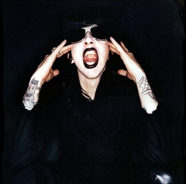 Marilyn Manson