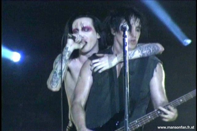 Marilyn Manson