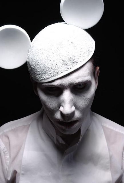 Marilyn Manson