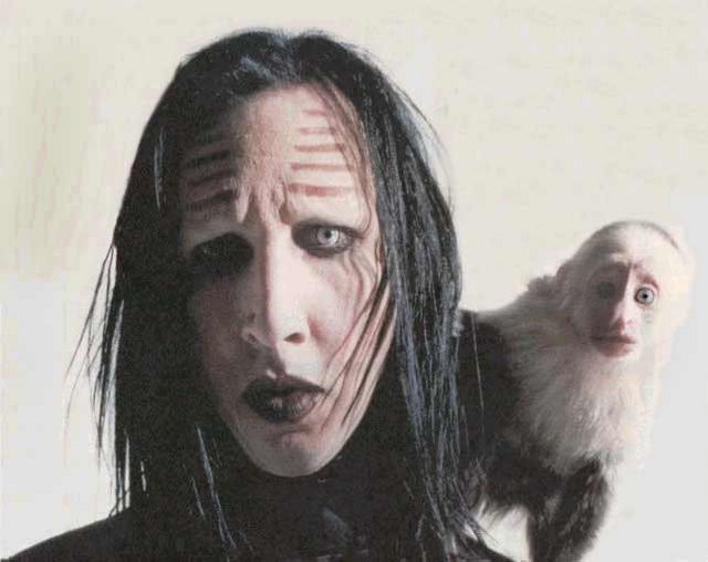 Marilyn Manson