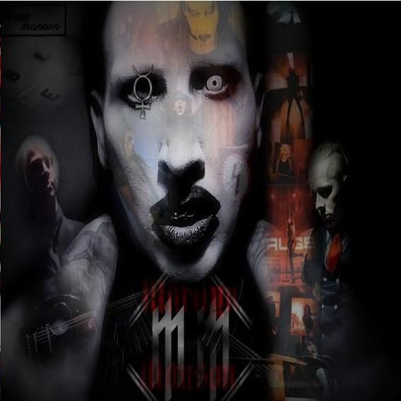 Marilyn Manson