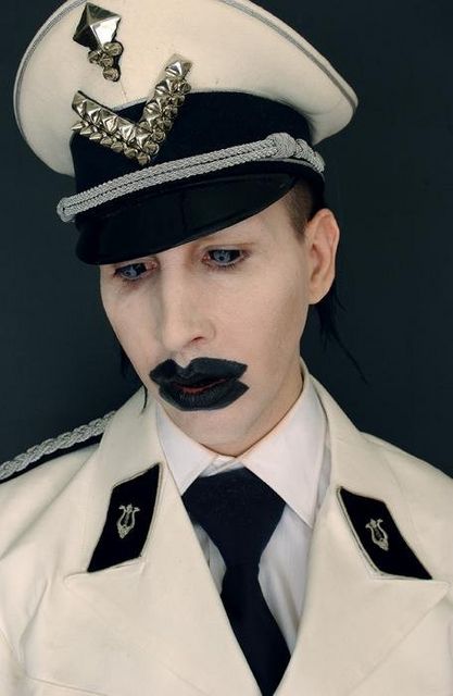 Marilyn Manson